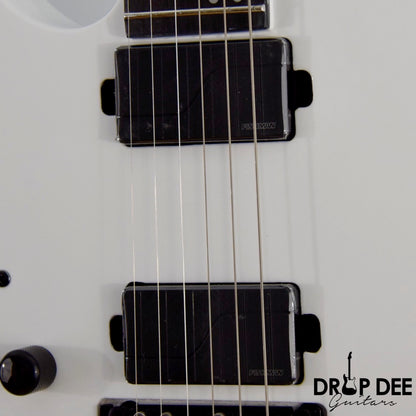 ESP LTD M-1000 Left-Handed Electric Guitar