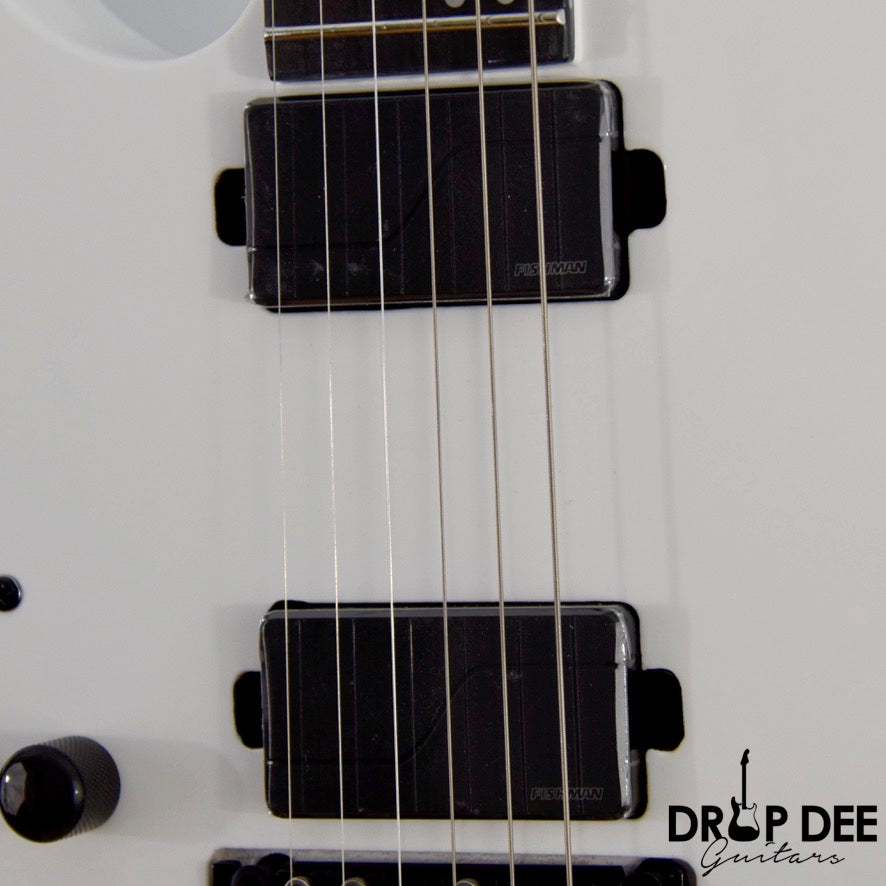 ESP LTD M-1000 Left-Handed Electric Guitar