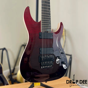Schecter C-7 FR SLS Elite 7-String Electric Guitar