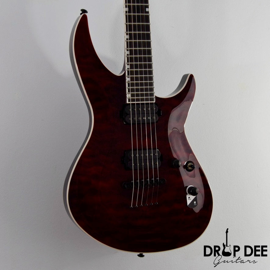 ESP LTD H3-1000 Electric Guitar