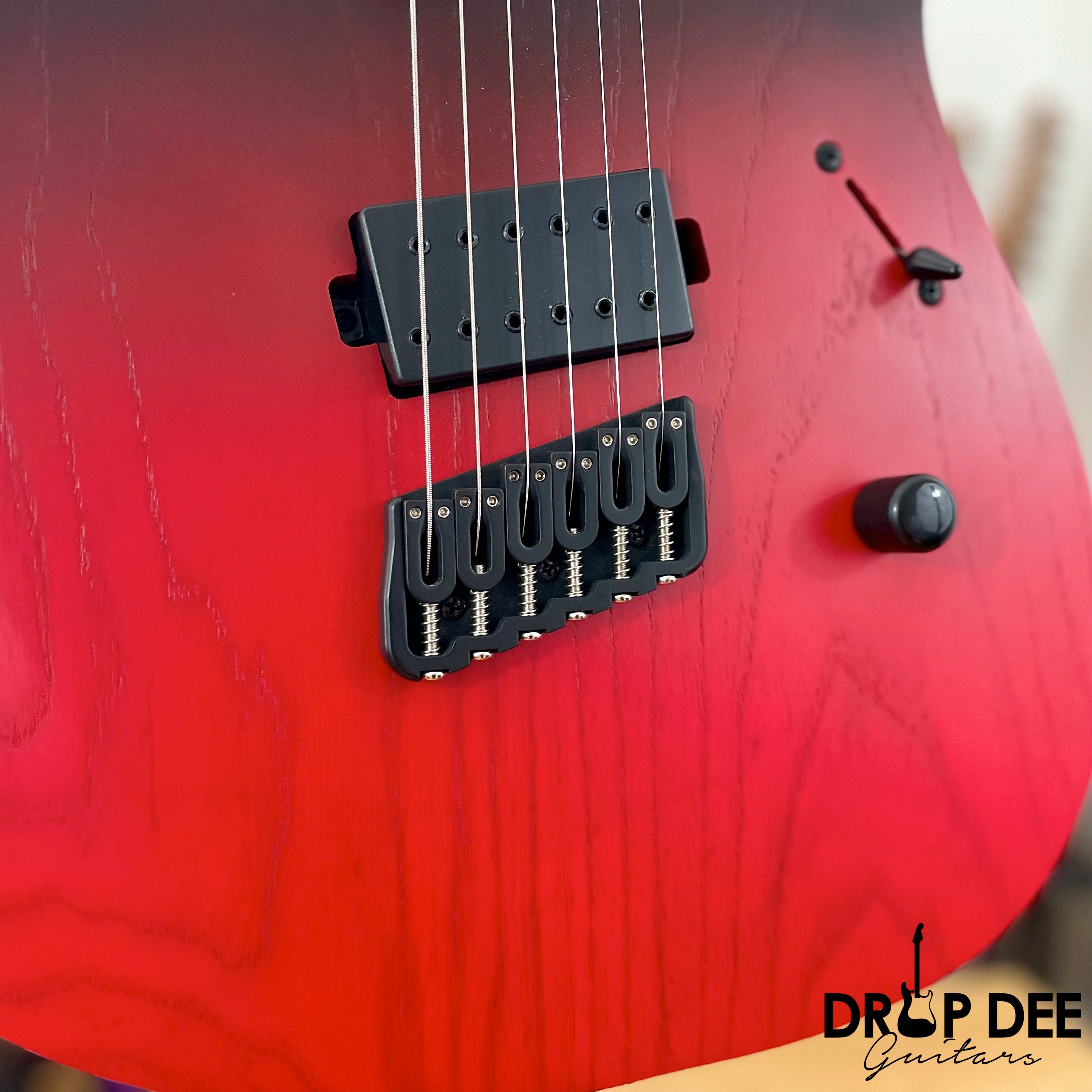 Legator Ninja N6FP Electric Guitar