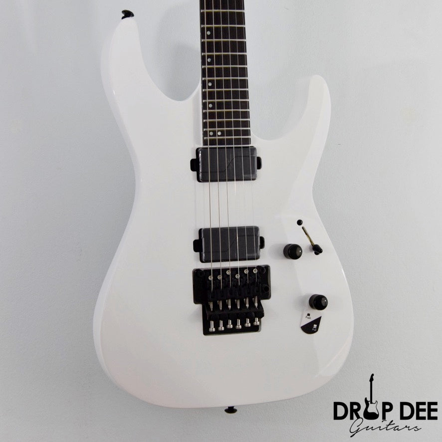 ESP LTD M-1000 Electric Guitar