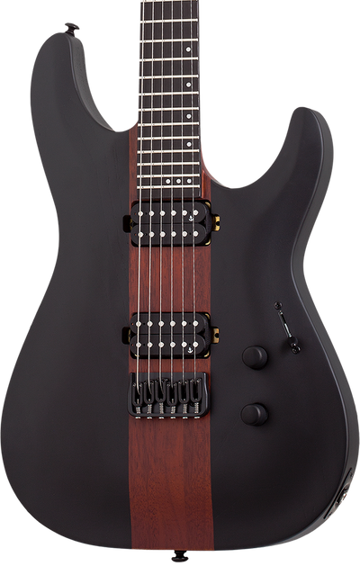 Schecter Rob Scallon Signature C-1 Electric Guitar