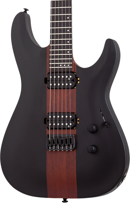 Schecter Rob Scallon Signature C-1 Electric Guitar