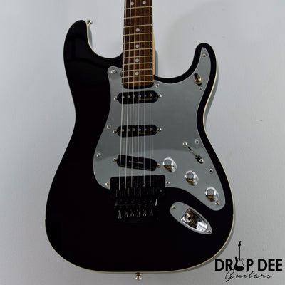 Fender Tom Morello Stratocaster Electric Guitar w/ Case
