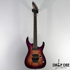 ESP LTD M-1000 Electric Guitar w/ Case