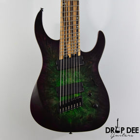 Legator Ninja N8FX Multi-Scale 8-String Electric Guitar w/ Bag