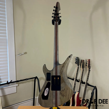Schecter Avenger FR SLS Elite Evil Twin Electric Guitar