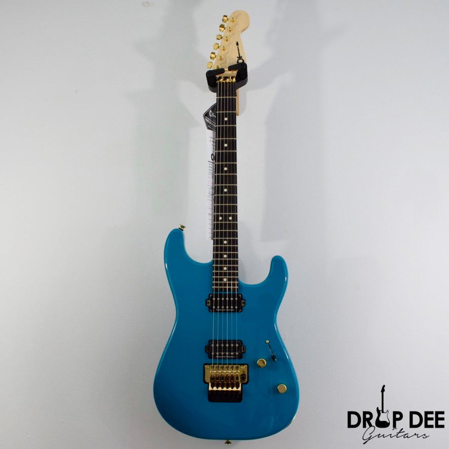 Charvel Pro-Mod San Dimas® Style 1 HH FR E Electric Guitar
