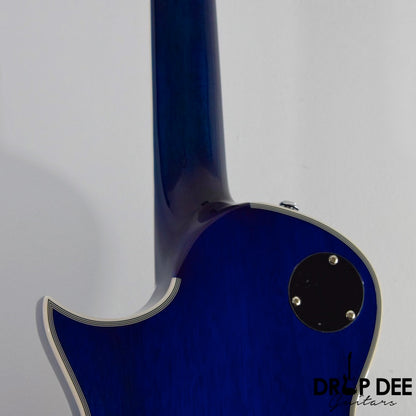 ESP LTD EC-1000T CTM Electric Guitar