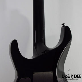Jackson American Series Soloist SL3 Electric Guitar w/ Case