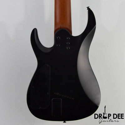 Legator N8FOD Multi-Scale 8-String Electric Guitar w/ Bag