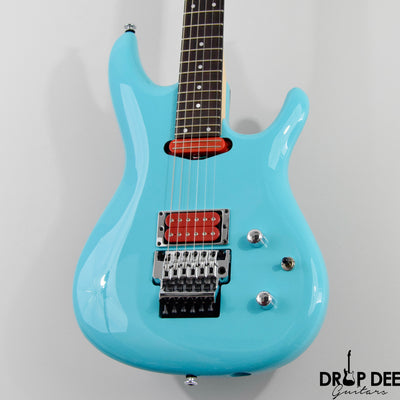 Ibanez Joe Satriani Signature JS2410 Electric Guitar w/ Case