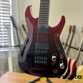 Schecter C-7 FR SLS Elite 7-String Electric Guitar