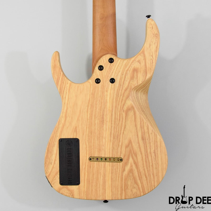 Cerberus Erebus 7-String Electric Guitar w/ Bag