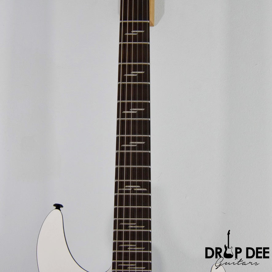 Schecter Reaper-6 Custom Electric Guitar