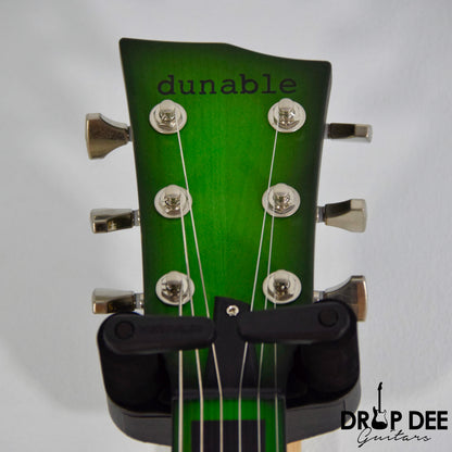 Dunable USA Custom Shop Yeti Electric Guitar w/ Case