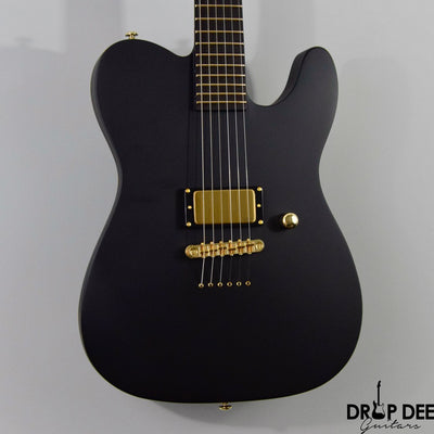 ESP LTD Alan Ashby Signature AA-1 Electric Guitar w/ Case