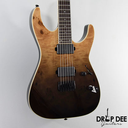 ESP LTD M-1000HT Electric Guitar w/ Case