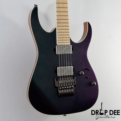 Ibanez Prestige RG5120M Electric Guitar w/ Case