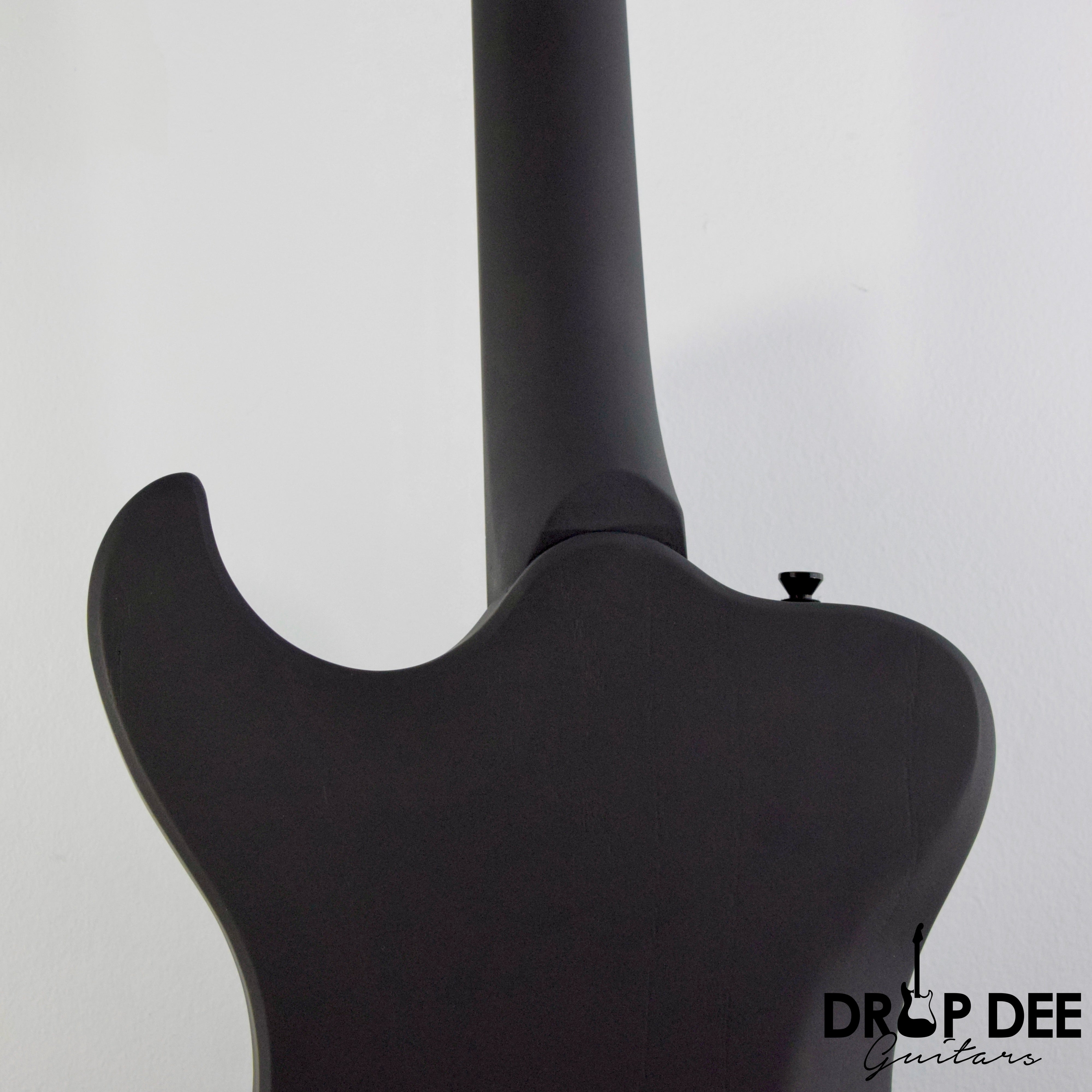 Dunable USA Custom Shop R2 Electric Guitar w/ Case