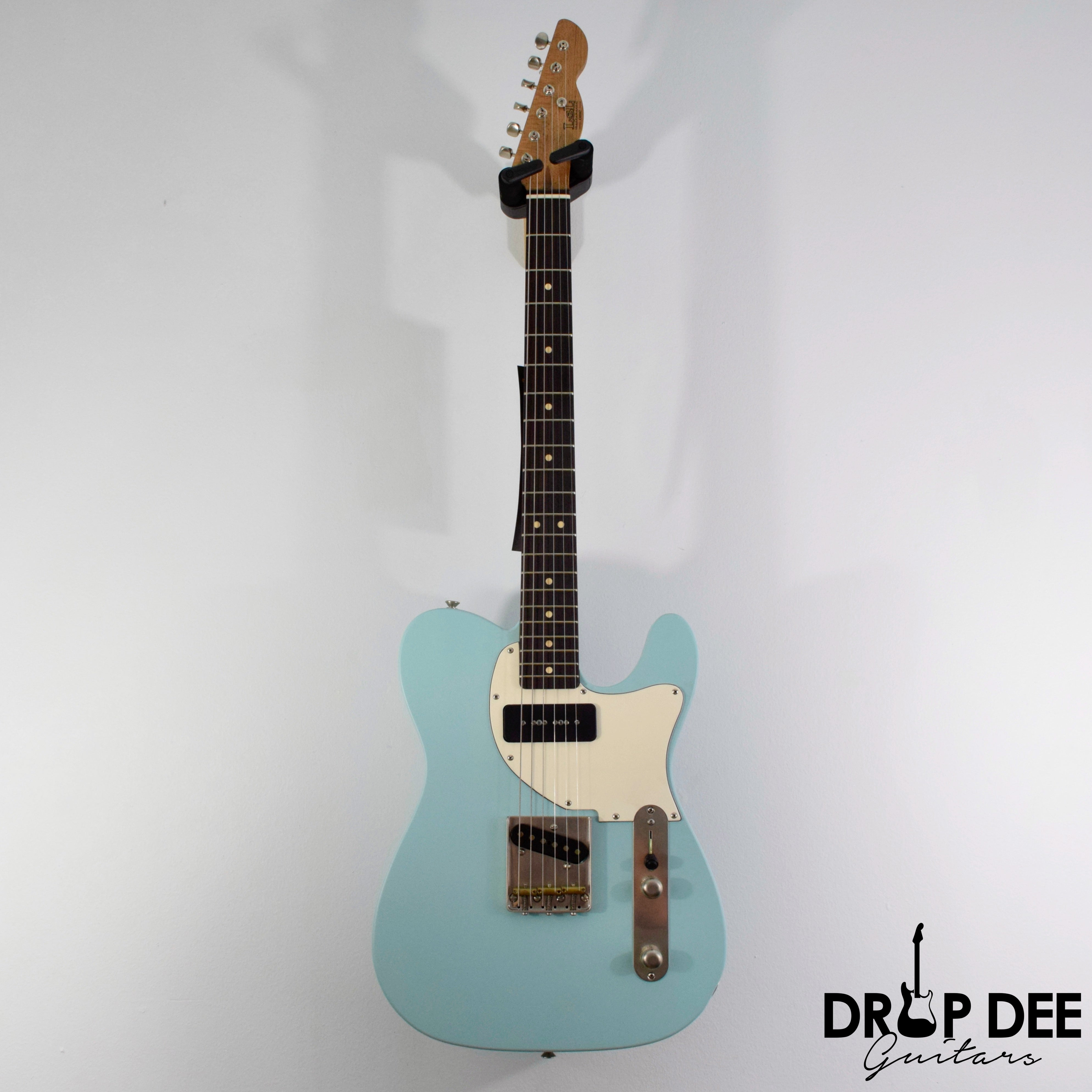 LsL Instruments T-Bone One B Electric Guitar w/ Case