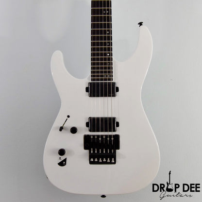 ESP LTD M-1000 Left-Handed Electric Guitar