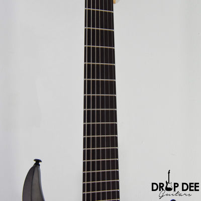 Ormsby Artist Series Dino Cazares DC GTR Multiscale 7-String Electric Guitar w/ Case