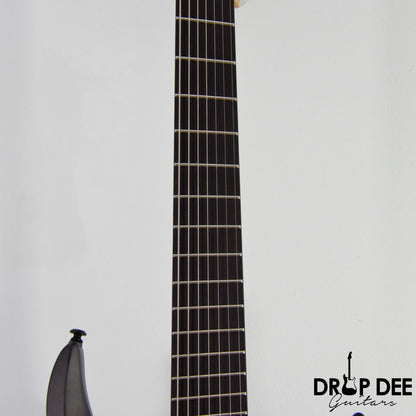 Ormsby Artist Series Dino Cazares DC GTR Multiscale 7-String Electric Guitar w/ Case