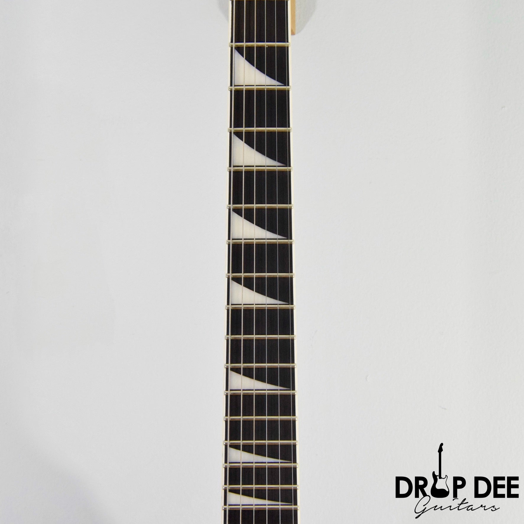 Jackson MJ Series Rhoads RRT Electric Guitar w/ Case