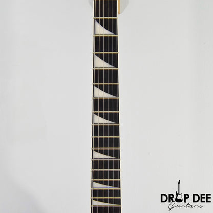Jackson MJ Series Rhoads RRT Electric Guitar w/ Case