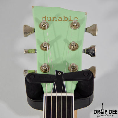 Dunable USA Custom Shop Yeti Electric Guitar w/ Case