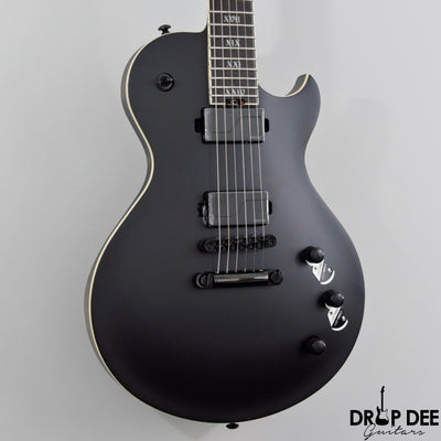 Schecter Solo-II SLS Elite Evil Twin Electric Guitar
