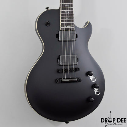 Schecter Solo-II SLS Elite Evil Twin Electric Guitar