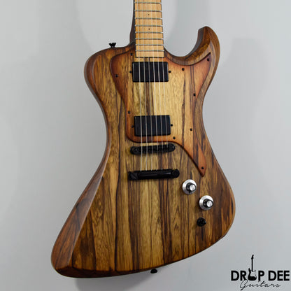 Dunable USA Custom Shop R2 Electric Guitar w/ Case