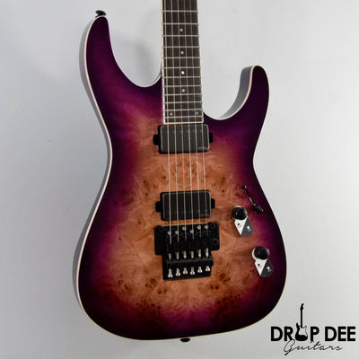 ESP LTD M-1000 Electric Guitar w/ Case