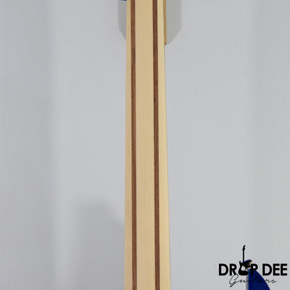 Balaguer DDG Exclusive Run Diablo Baritone Electric Guitar w/ Bag
