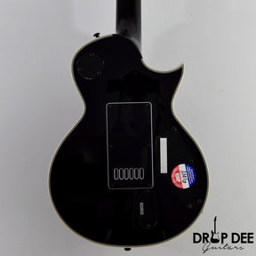 ESP LTD EC-1000T CTM Evertune Left-Handed Electric Guitar