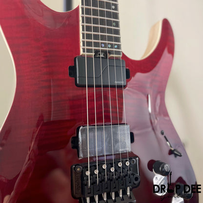 Schecter C-1 FR SLS Elite Electric Guitar