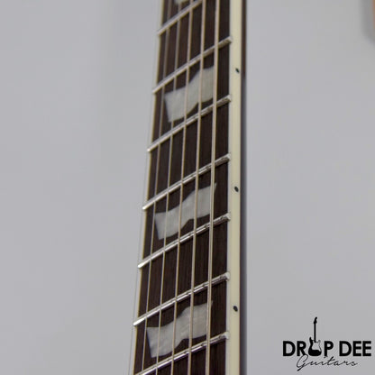 ESP LTD EC-1000 Left-Handed Electric Guitar