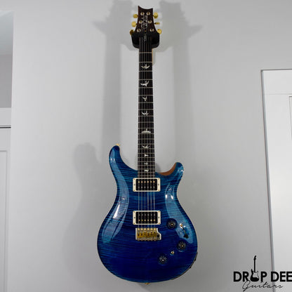 Paul Reed Smith Custom 22 Piezo 10 Top Electric Guitar w/ Case
