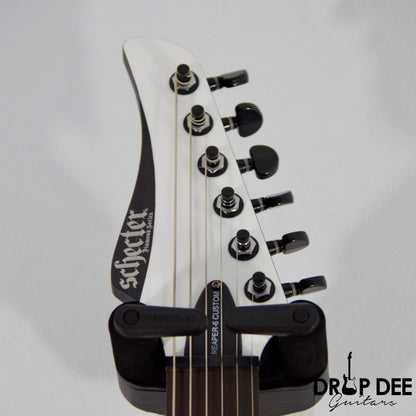 Schecter Reaper-6 Custom Electric Guitar