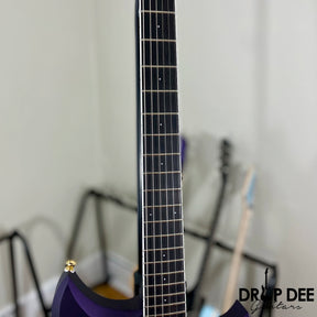 Dunable USA Custom Shop Cyclops Electric Guitar w/ Case (BLEM)