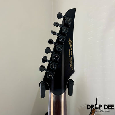 Legator Ninja N7FX Multi-Scale 7-String Electric Guitar w/ Bag
