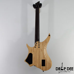 GOC E Class Ilumina Headless Multi-Scale Electric Guitar