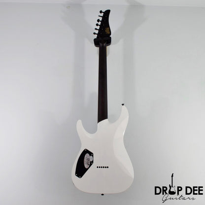 Schecter Reaper-6 Custom Electric Guitar