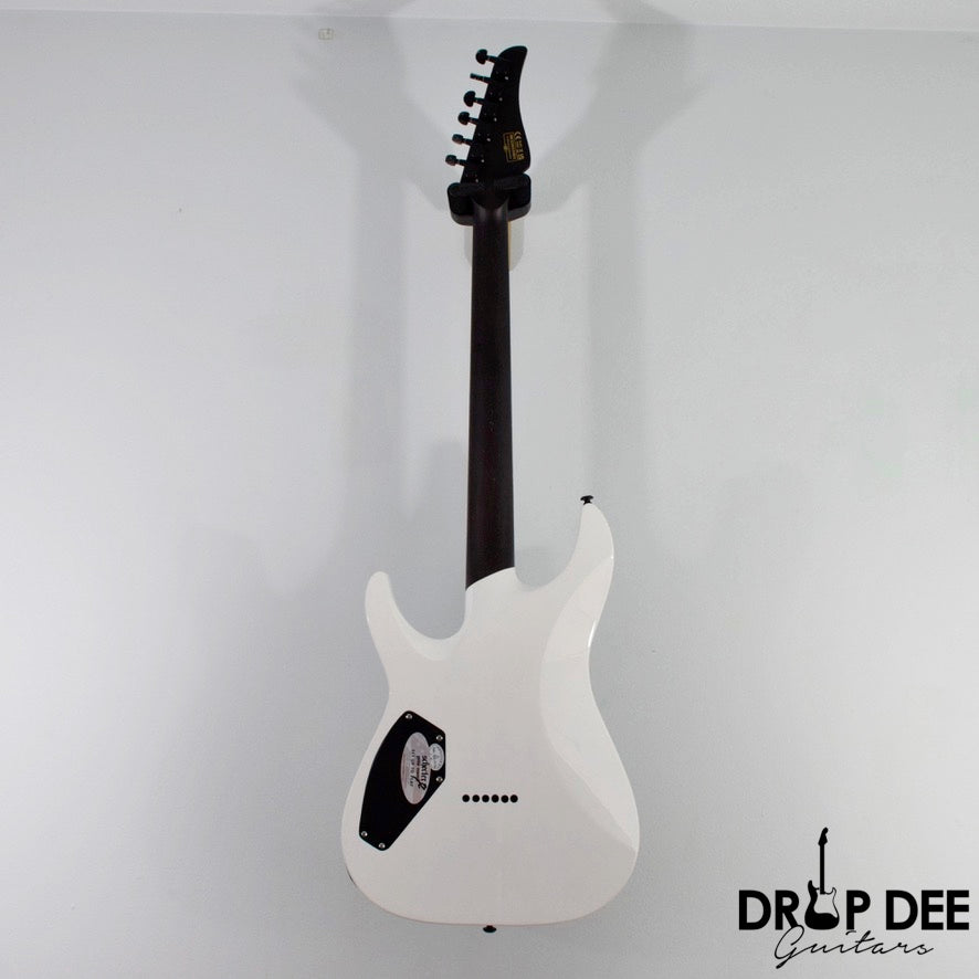 Schecter Reaper-6 Custom Electric Guitar