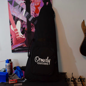 Ormsby Custom Shop Goliath Multi-Scale Headless Electric Guitar w/ Bag