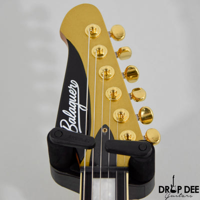 Balaguer Travis Miguel Signature Growler TM Electric Guitar w/ Bag