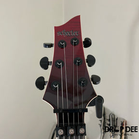 Schecter C-1 FR S SLS Elite Electric Guitar